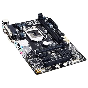 【ブルービー】B85M-D3H マザーボード  3点セット+α GA-B85M-D3H (rev. 1.0/1.1) Overview | Motherboard - GIGABYTE